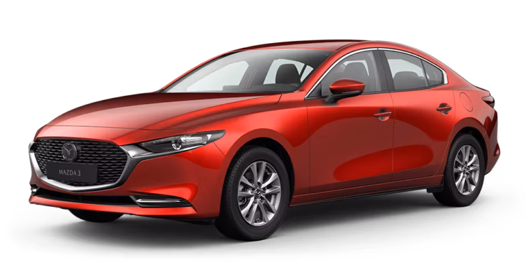 Mazda3