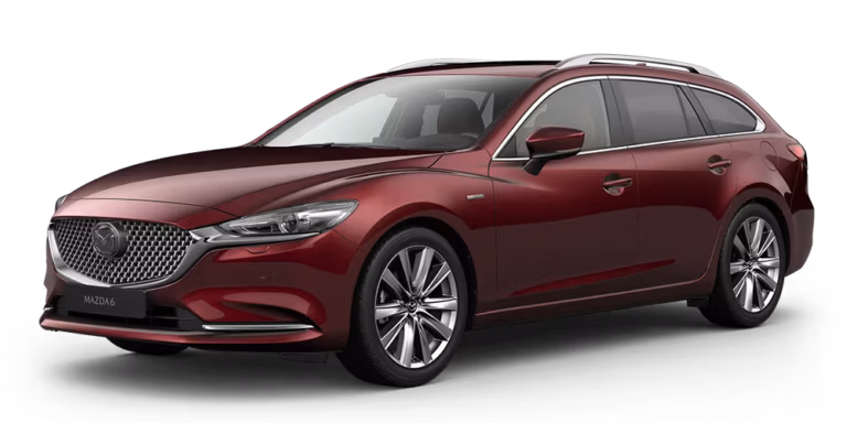 Mazda6