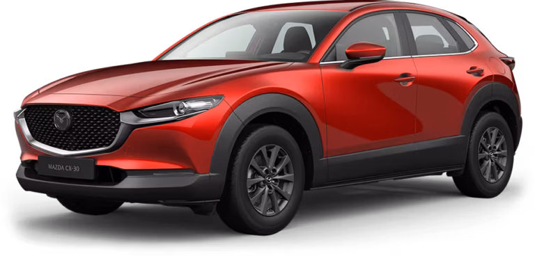 Mazda CX 30