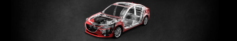 Mazda Garantien