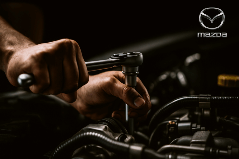 Motor- und Getriebeinstandsetzungen