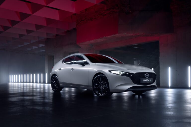 Mazda3 2027 Prime-Line