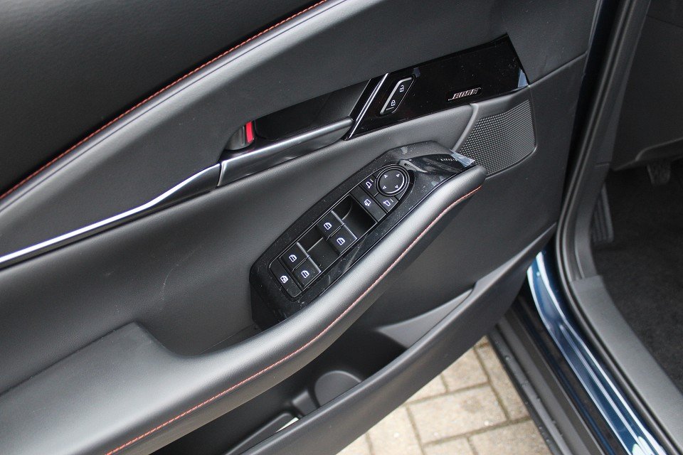 Fahrzeugabbildung Mazda CX-30 G-140 Nagisa *Sofort* Teil-Leder el.Sitzv. BOSE