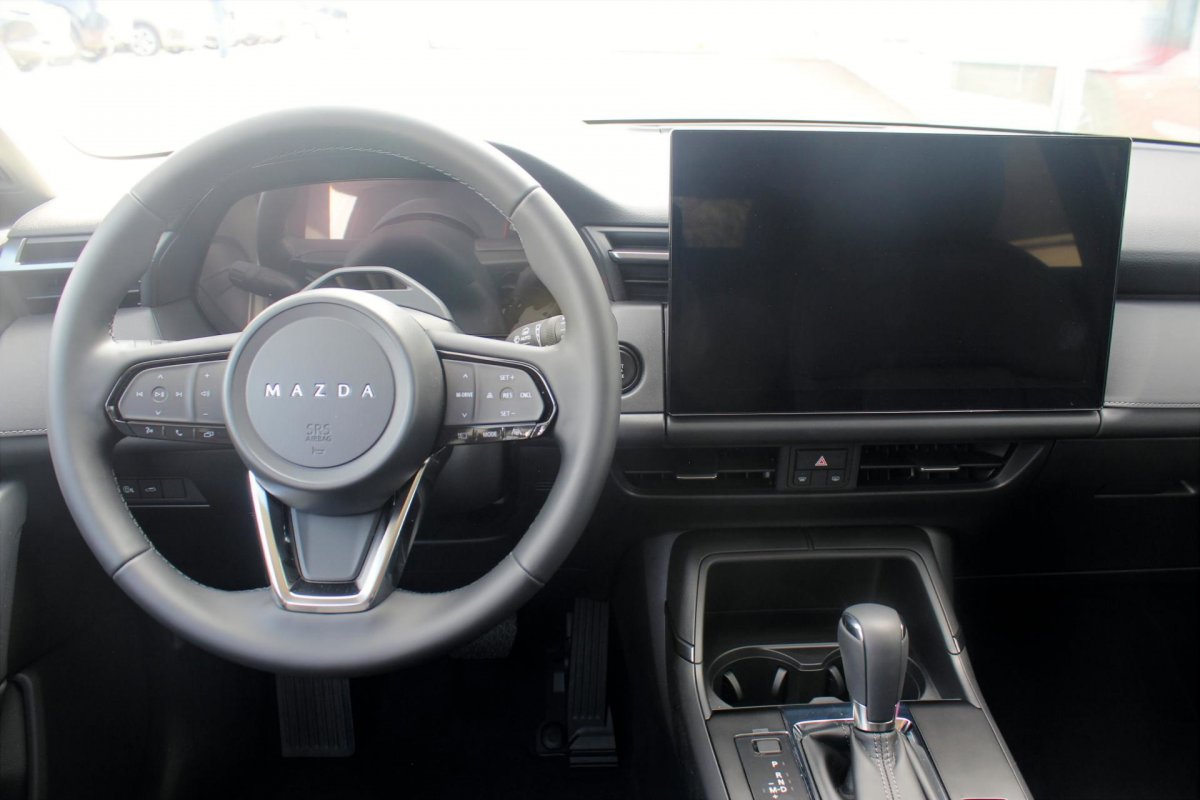 Fahrzeugabbildung Mazda CX-5 G-141 AT Homura PANO *Sofort*Aktion* LEDER 360° MATRIX HUD