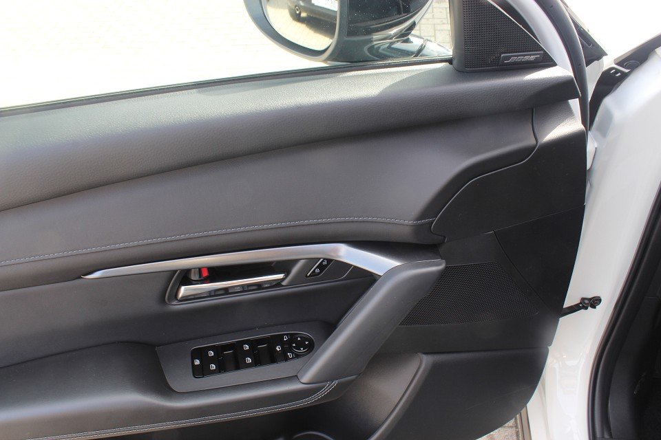 Fahrzeugabbildung Mazda CX-5 G-141 AT Homura PANO *Sofort*Aktion* LEDER 360° MATRIX HUD