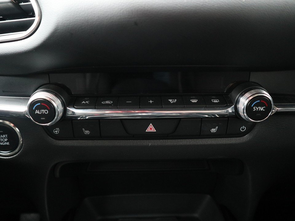 Fahrzeugabbildung Mazda CX-30 G-140 Exclusive-Line *Aktion* Allwetter 360° MATRIX BOSE SHZ HUD