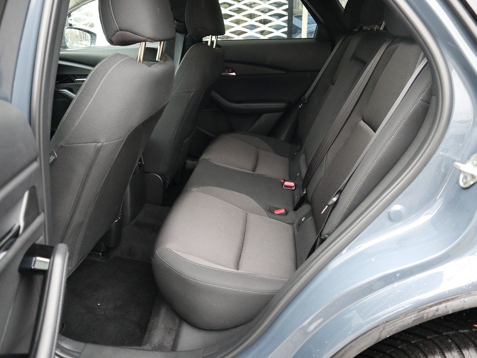 Fahrzeugabbildung Mazda CX-30 G-140 Exclusive-Line *Aktion* Allwetter 360° MATRIX BOSE SHZ HUD