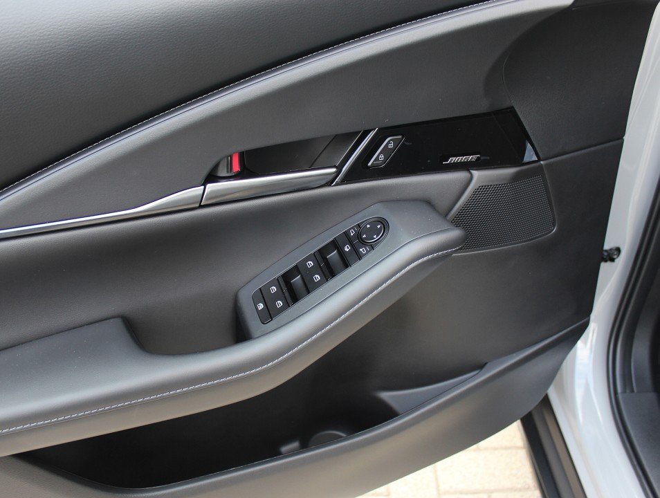Fahrzeugabbildung Mazda CX-30 2027 G-140 AT Homura Plus *Sofort* LEDER 360° MATRIX BOSE