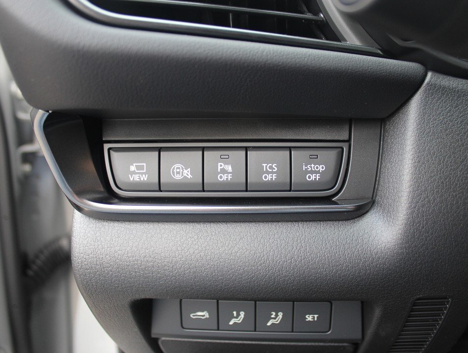 Fahrzeugabbildung Mazda CX-30 2027 G-140 AT Homura Plus *Sofort* LEDER 360° MATRIX BOSE
