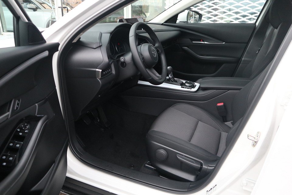 Fahrzeugabbildung Mazda CX-30 M-Hybrid G-140 Prime-Line *Sofort*Aktion* NAVI ACAA LED HUD RFK MRCC ALU