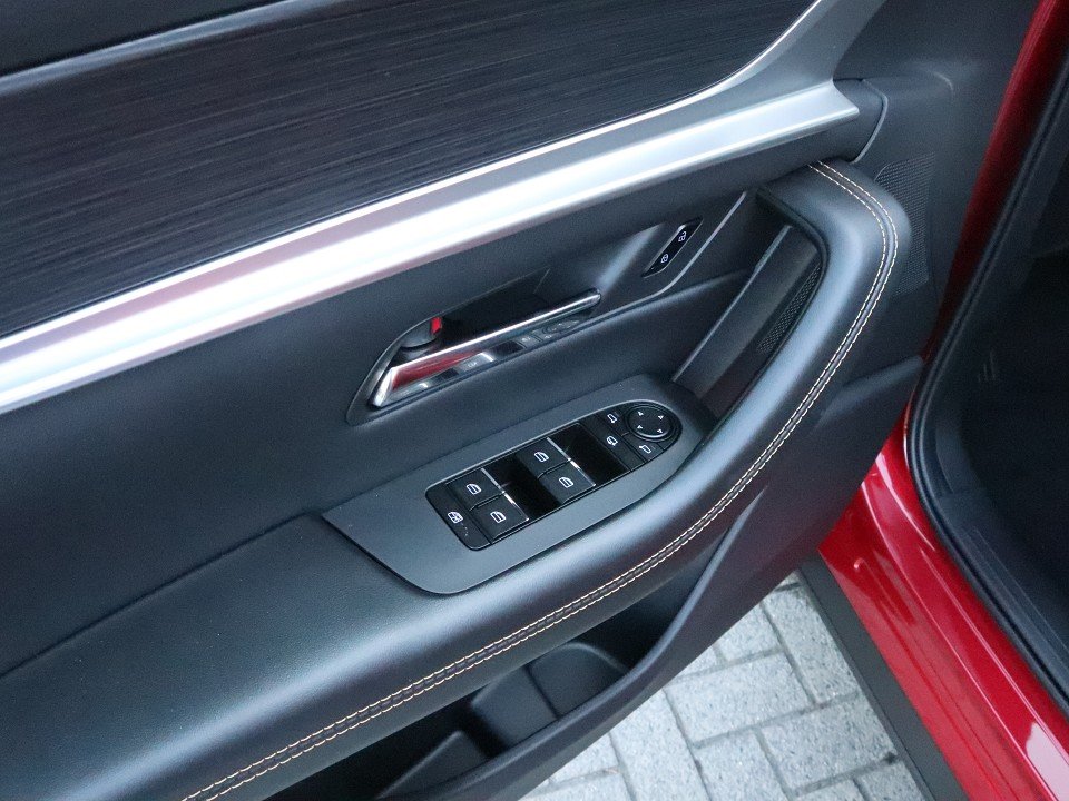 Fahrzeugabbildung Mazda CX-60 D-254 AWD AT Homura Plus *Aktion* PANO Leder el.Sitzv. 360° BOSE