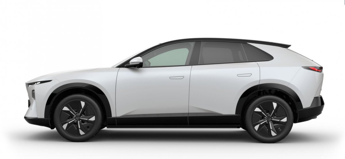 Fahrzeugabbildung Mazda CX-6e EV-258 Takumi PANO 360° 26,45-Zoll