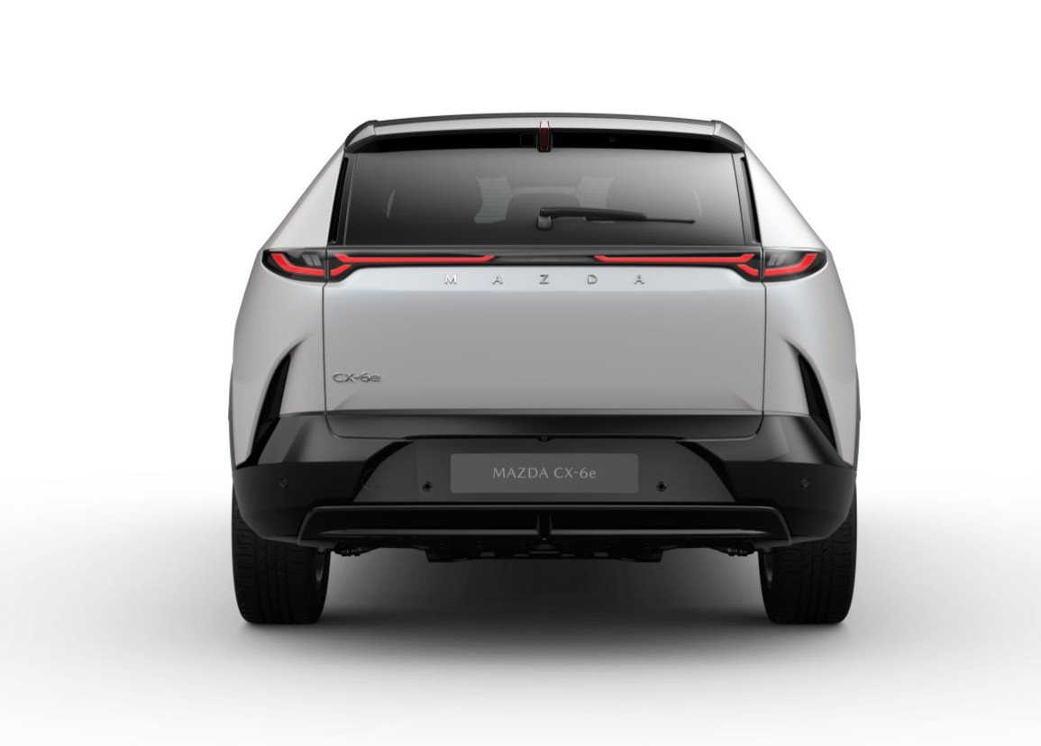 Fahrzeugabbildung Mazda CX-6e EV-258 Takumi PANO 360° 26,45-Zoll