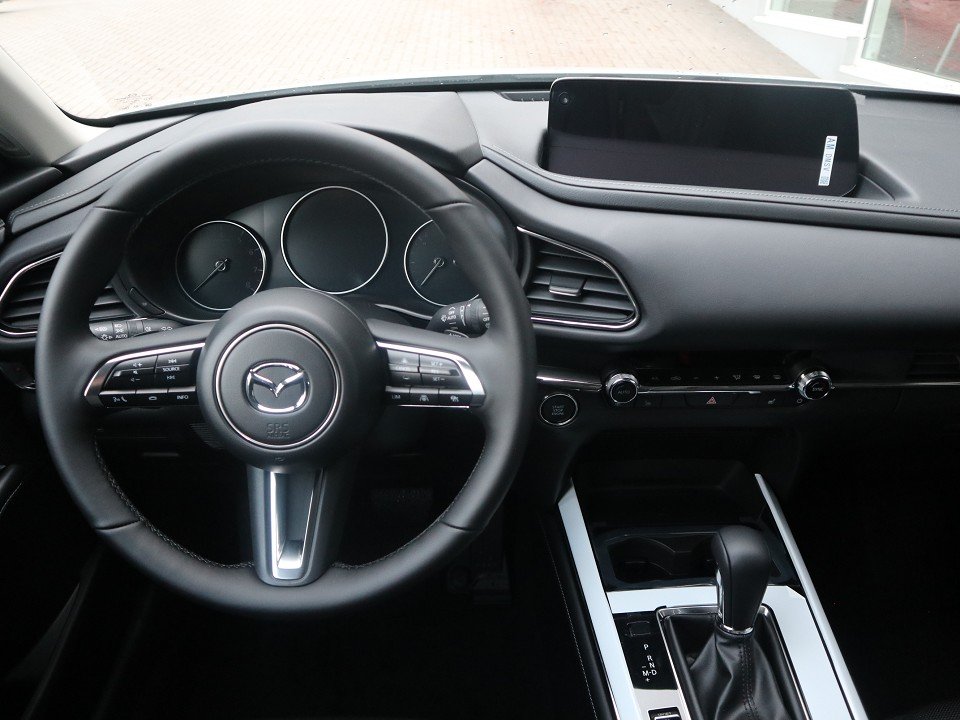 Fahrzeugabbildung Mazda CX-30 G-140 AT Exclusive-Line *Sofort*Aktion* 360° MATRIX BOSE LHZ