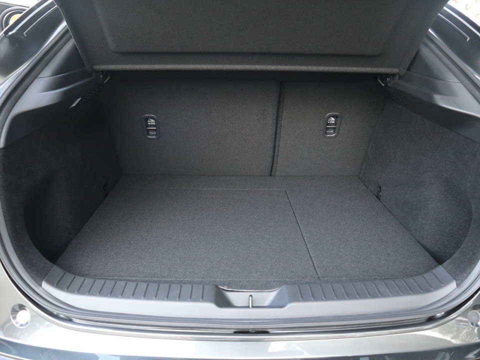 Fahrzeugabbildung Mazda CX-30 G-140 AT Exclusive-Line *Sofort*Aktion* 360° MATRIX BOSE LHZ