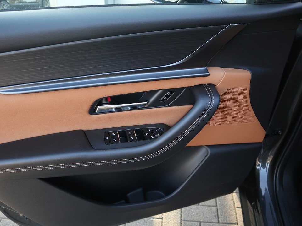 Fahrzeugabbildung Mazda CX-60 2026 D-254 AWD AT Homura Plus TLOP *Sofort*Aktion* PANO NAPPA el.Sitzv. 360° BOSE