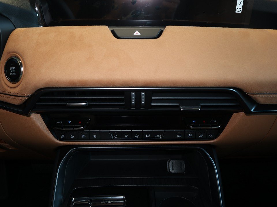 Fahrzeugabbildung Mazda CX-60 2026 D-254 AWD AT Homura Plus TLOP *Sofort*Aktion* PANO NAPPA el.Sitzv. 360° BOSE