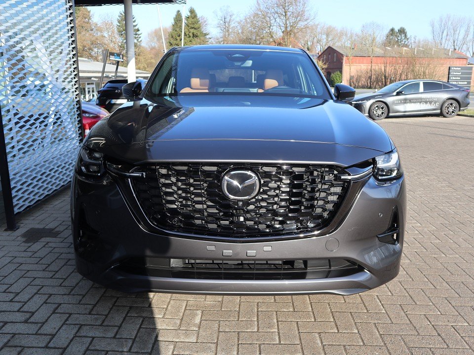 Fahrzeugabbildung Mazda CX-60 2026 D-254 AWD AT Homura Plus TLOP *Sofort*Aktion* PANO NAPPA el.Sitzv. 360° BOSE