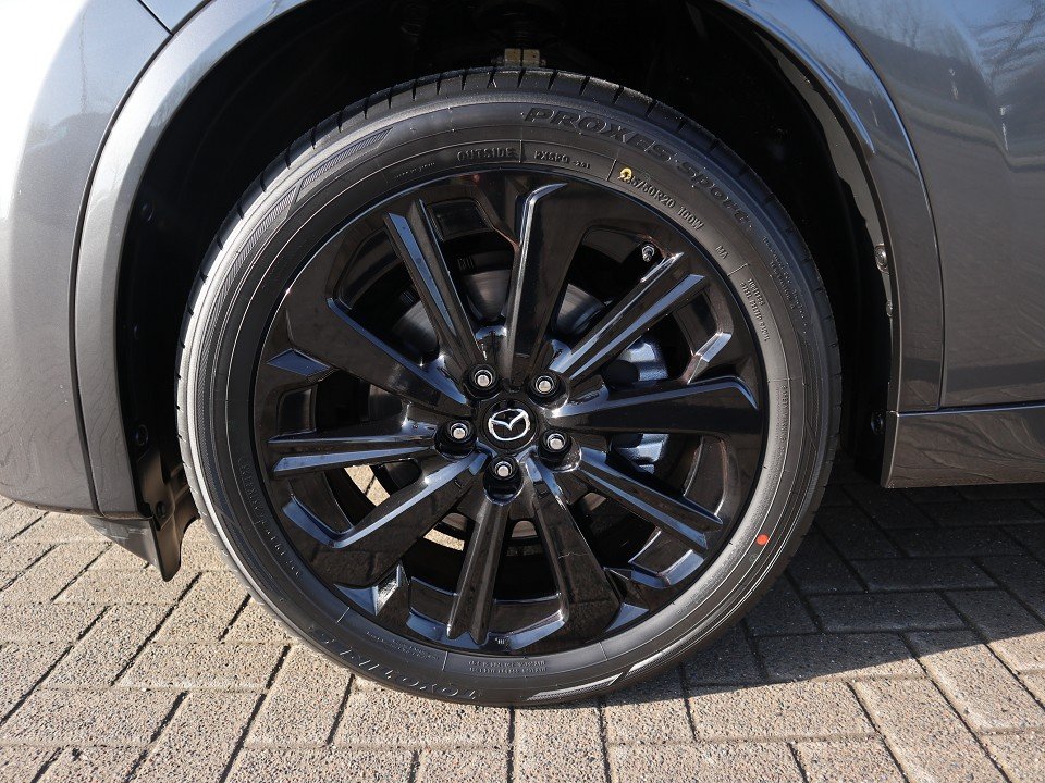 Fahrzeugabbildung Mazda CX-60 2026 D-254 AWD AT Homura Plus TLOP *Sofort*Aktion* PANO NAPPA el.Sitzv. 360° BOSE