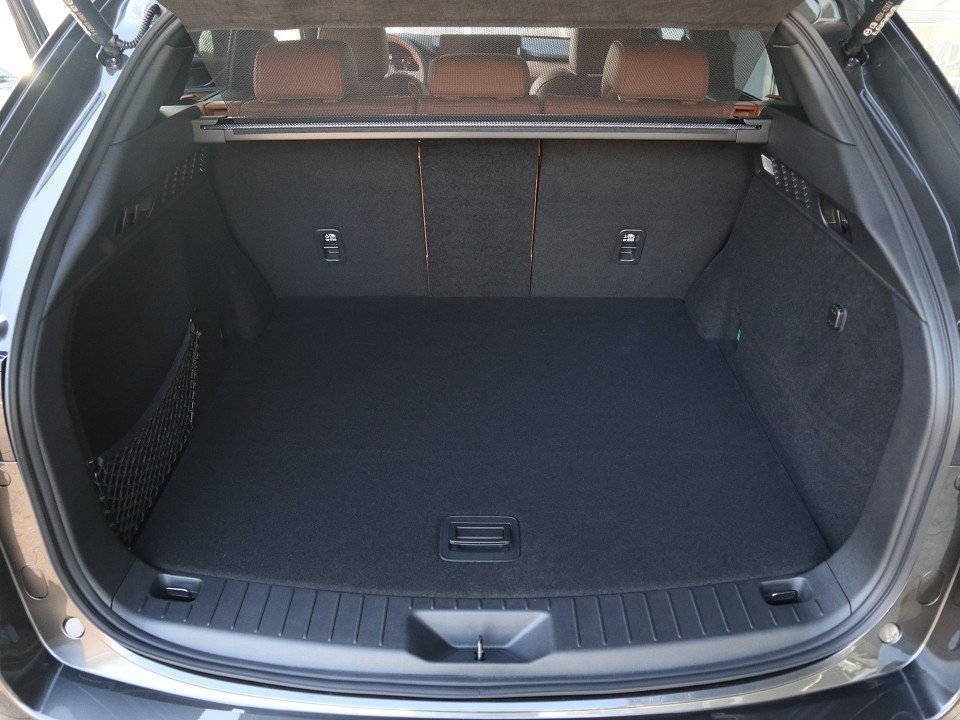Fahrzeugabbildung Mazda CX-60 2026 D-254 AWD AT Homura Plus TLOP *Sofort*Aktion* PANO NAPPA el.Sitzv. 360° BOSE