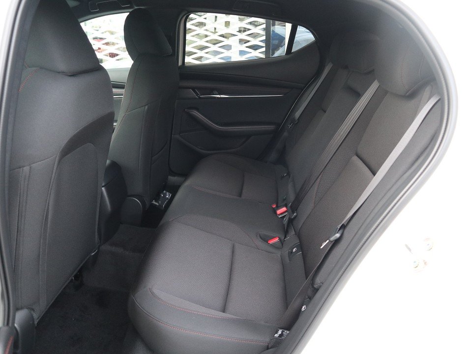 Fahrzeugabbildung Mazda 3 M-Hybrid G-140 Homura *Sofort*Aktion* LED SHZ RFK EPH 18-Zoll LogIn