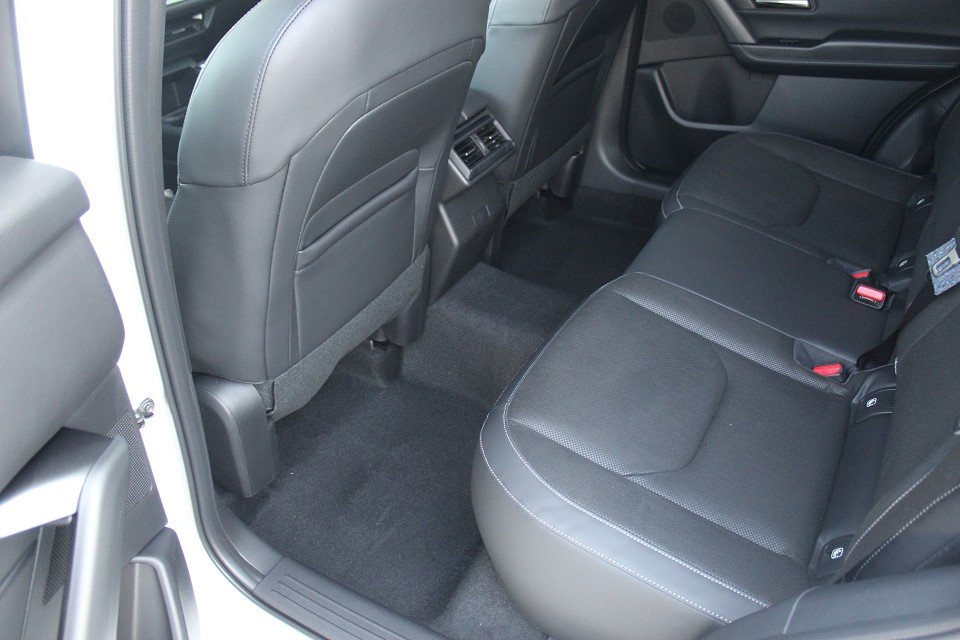 Fahrzeugabbildung Mazda CX-5 G-141 AT Centre-Line *Sofort*Aktion* Teil-Leder HUD SHZ LHZ LogIn