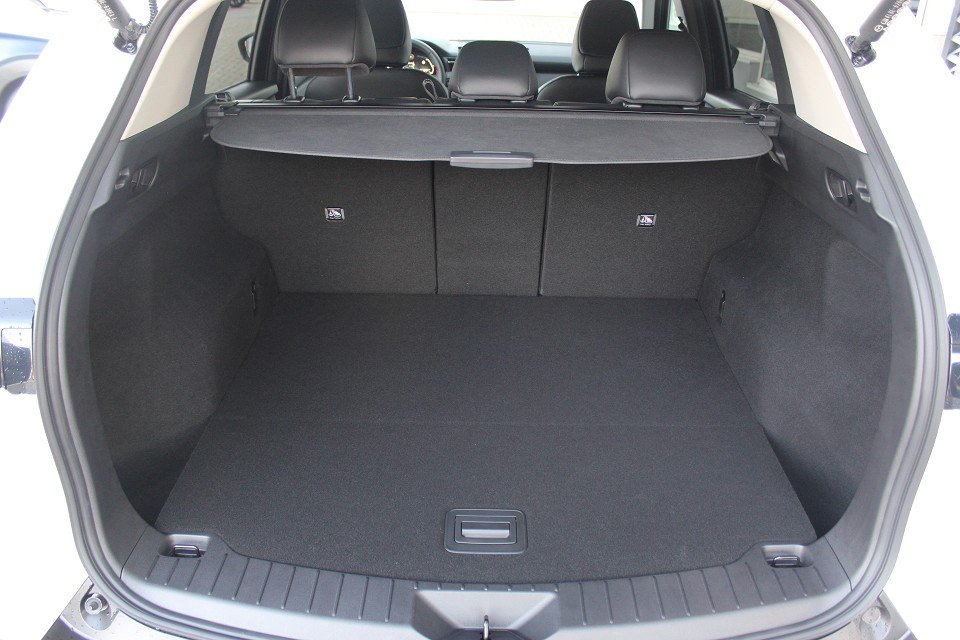 Fahrzeugabbildung Mazda CX-5 G-141 AT Centre-Line *Sofort*Aktion* Teil-Leder HUD SHZ LHZ LogIn