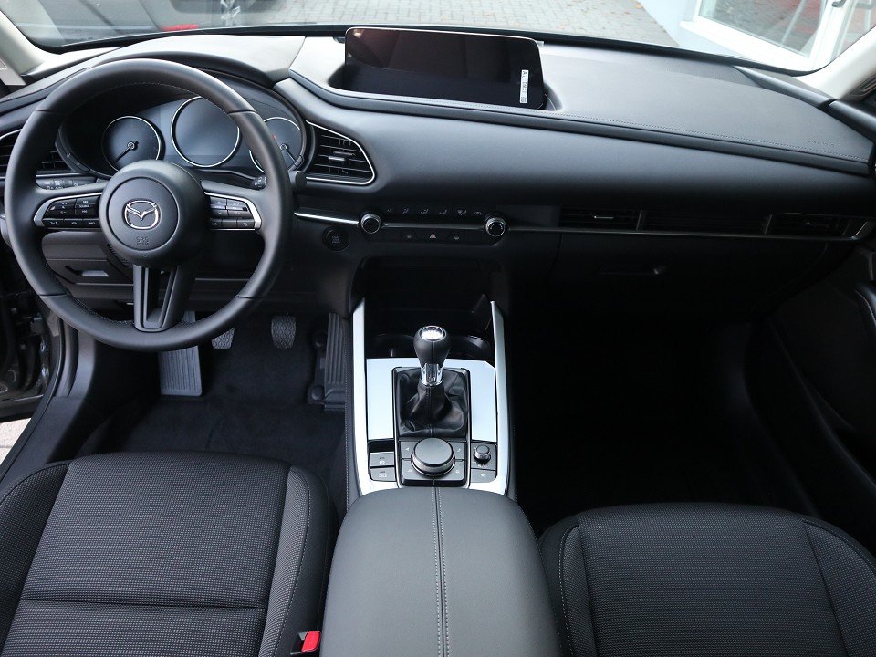 Fahrzeugabbildung Mazda CX-30 2027 G-140 Prime-Line NAVI ACAA HUD RFK MRCC