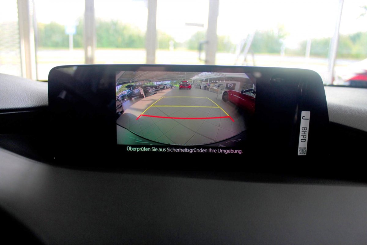 Fahrzeugabbildung Mazda CX-30 2027 G-140 Prime-Line NAVI ACAA HUD RFK MRCC