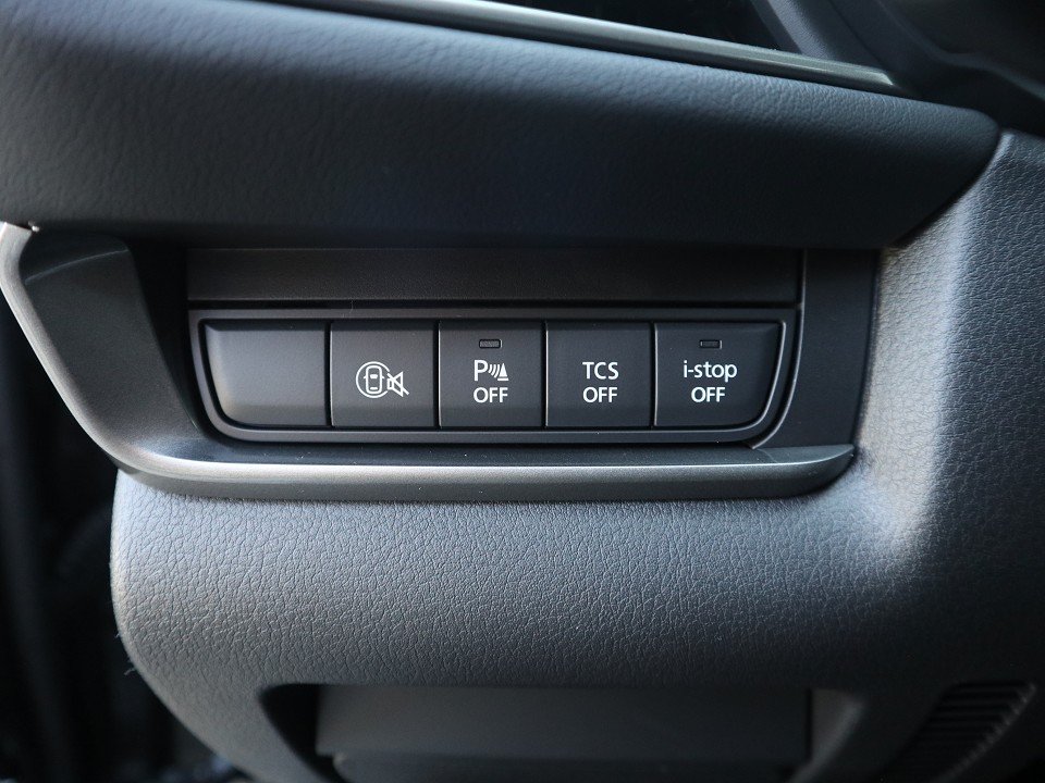 Fahrzeugabbildung Mazda CX-30 2027 G-140 Prime-Line NAVI ACAA HUD RFK MRCC