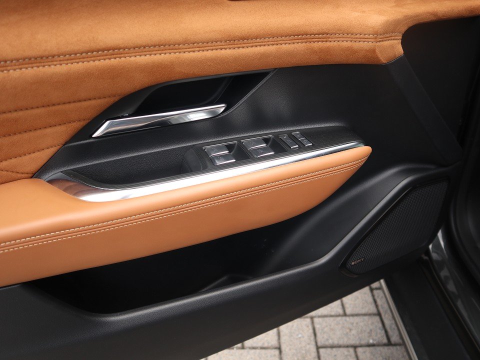 Fahrzeugabbildung Mazda 6e Takumi Plus EV-258 *Aktion* ELEKTRO TEIL-NAPPA PANO NAVI ACAA 360°