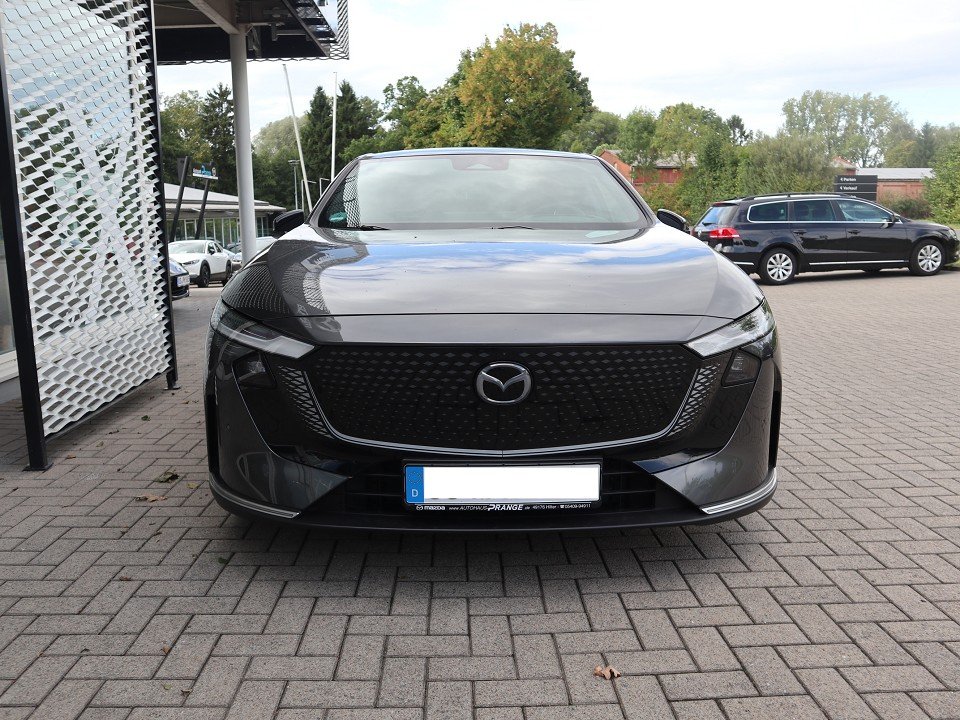 Fahrzeugabbildung Mazda 6e Takumi Plus EV-258 *Aktion* ELEKTRO TEIL-NAPPA PANO NAVI ACAA 360°