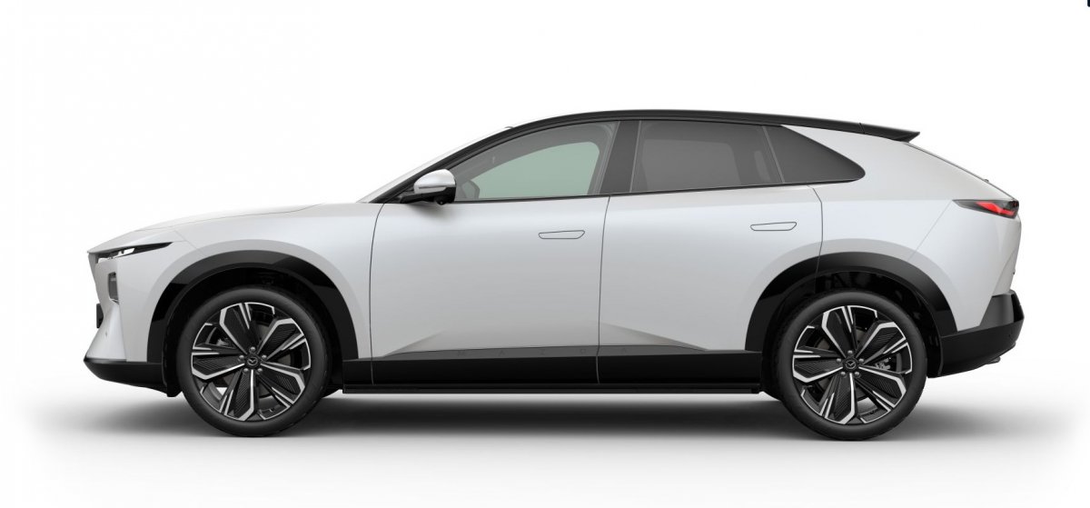 Fahrzeugabbildung Mazda CX-6e EV-258 Takumi 21Zoll *Sofort* PANO 360° 26,45-Zoll