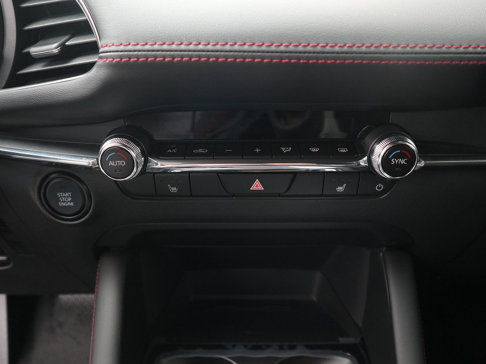 Fahrzeugabbildung Mazda 3 M-Hybrid G-140 AT Homura *Sofort*Aktion* LED SHZ RFK EPH 18-Zoll LogIn