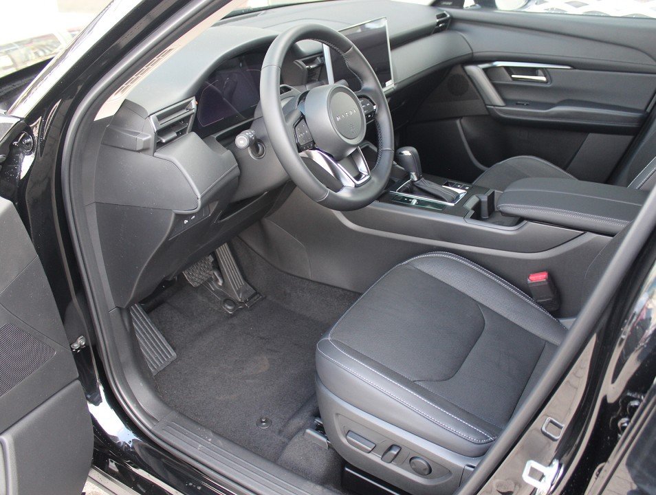 Fahrzeugabbildung Mazda CX-5 G-141 AT Exclusive-Line *Sofort*Aktion* BOSE 360° Teil-Leder el.Sitzv.
