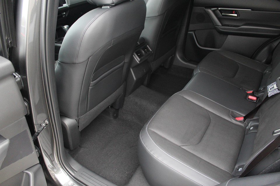 Fahrzeugabbildung Mazda CX-5 G-141 AT Exclusive-Line *Sofort*Aktion* BOSE 360° Teil-Leder el.Sitzv.