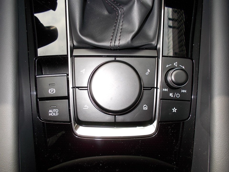 Fahrzeugabbildung Mazda 3 G-140 Homura *Sofort*Aktion* 18Zoll SHZ EPH LogIn