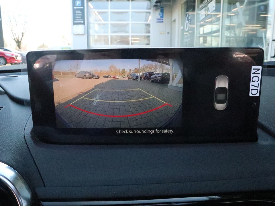 Fahrzeugabbildung Mazda MX-5 2027 G-136 Exclusive-Line *Aktion* LEDER NAVI ACAA BOSE MATRIX RFK SHZ