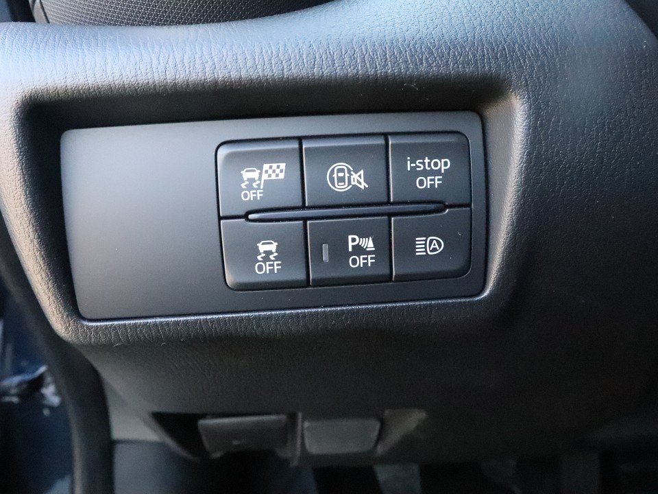 Fahrzeugabbildung Mazda MX-5 2027 G-136 Exclusive-Line *Aktion* LEDER NAVI ACAA BOSE MATRIX RFK SHZ