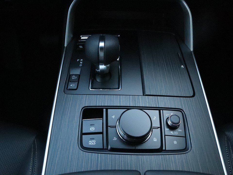 Fahrzeugabbildung Mazda CX-60 2026 PHEV AWD AT Homura Plus PANO Leder el.Sitzv. 360° BOSE MATRIX