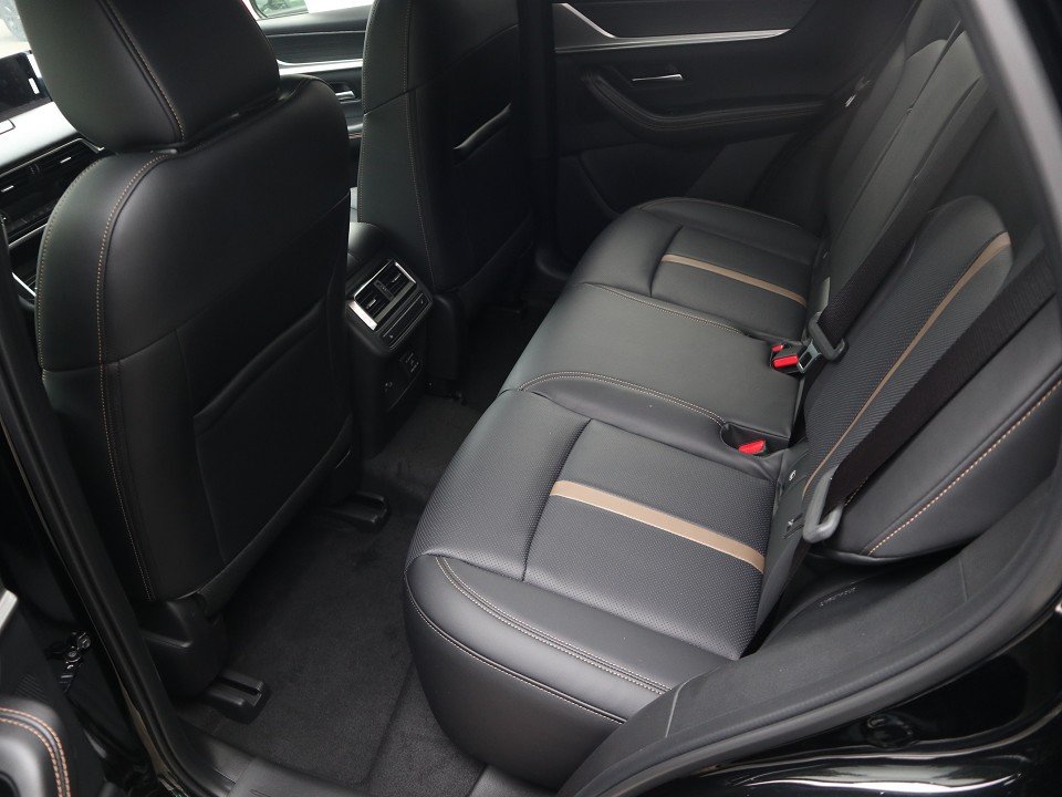 Fahrzeugabbildung Mazda CX-60 2026 D-254 AWD AT Homura Plus *AHK*Sofort*Aktion* PANO Leder el.Sitzv. 360° BOSE MATRIX