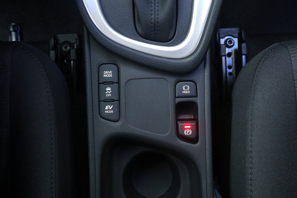Fahrzeugabbildung Mazda 2 Hybrid 1.5L VVT-i 116 PS CVT Exclusive-Line *Aktion* ACAA RFK SHZ LHZ MRCC LogIn