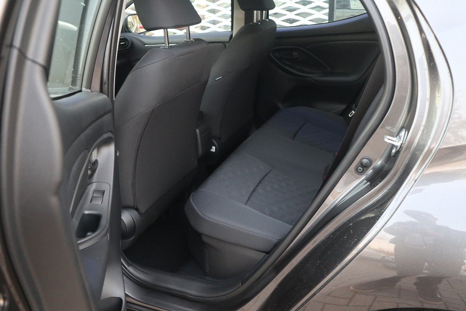 Fahrzeugabbildung Mazda 2 Hybrid 1.5L VVT-i 116 PS CVT Exclusive-Line *Aktion* ACAA RFK SHZ LHZ MRCC LogIn