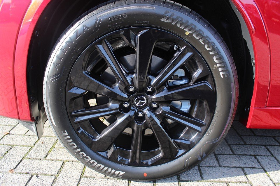Fahrzeugabbildung Mazda CX-60 D-254 AWD AT Homura Plus *Sofort*Aktion* PANO Leder el.Sitzv. 360° BOSE