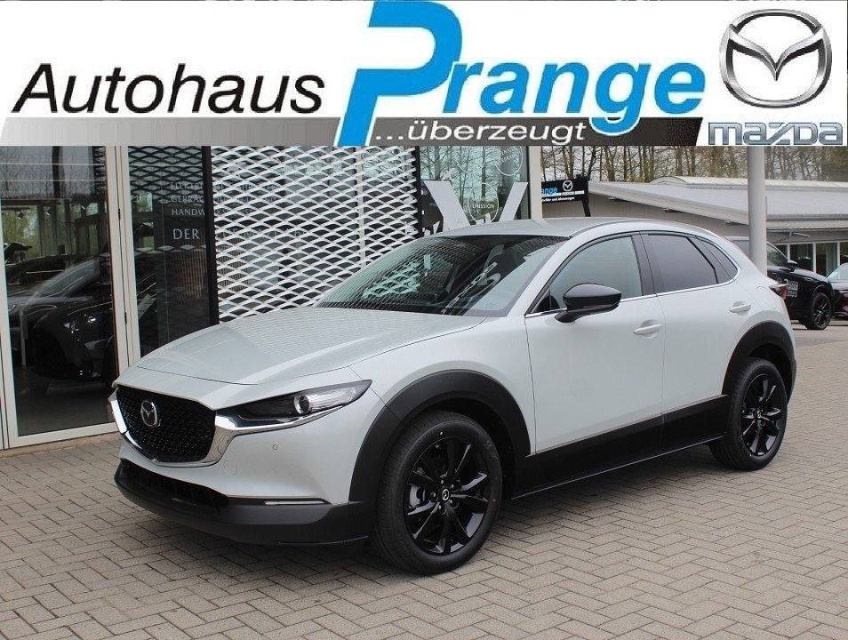 Fahrzeugabbildung Mazda CX-30 G-140 AT Homura *Sofort*Aktion* 18Zoll SHZ EPH LogIn