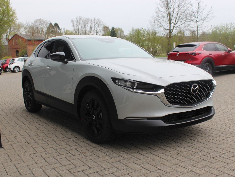 Fahrzeugabbildung Mazda CX-30 G-140 AT Homura *Sofort*Aktion* 18Zoll SHZ EPH LogIn