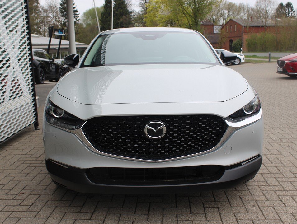 Fahrzeugabbildung Mazda CX-30 G-140 AT Homura *Sofort*Aktion* 18Zoll SHZ EPH LogIn