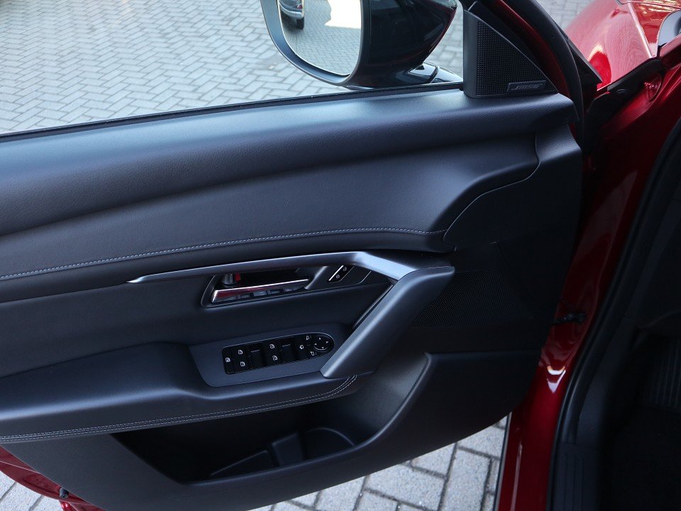 Fahrzeugabbildung Mazda CX-5 G-141 AT Exclusive-Line *AHK*Sofort*Aktion* BOSE 360° Teil-Leder el.Sitzv.
