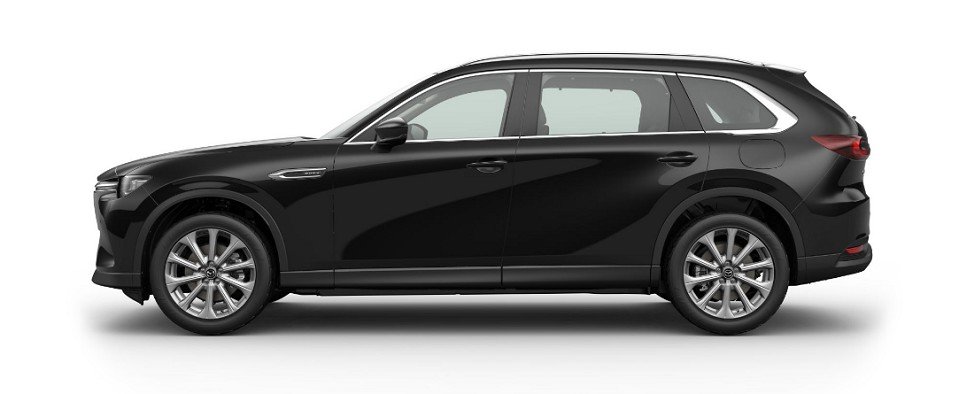 Fahrzeugabbildung Mazda CX-80 2026 D-254 AWD AT Exclusive-Line 7-Sitzer RFK EPH SHZ LHZ LogIn
