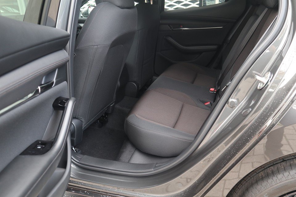 Fahrzeugabbildung Mazda 3 X-186 AT Exclusive-Line 360° MATRIX BOSE LHZ